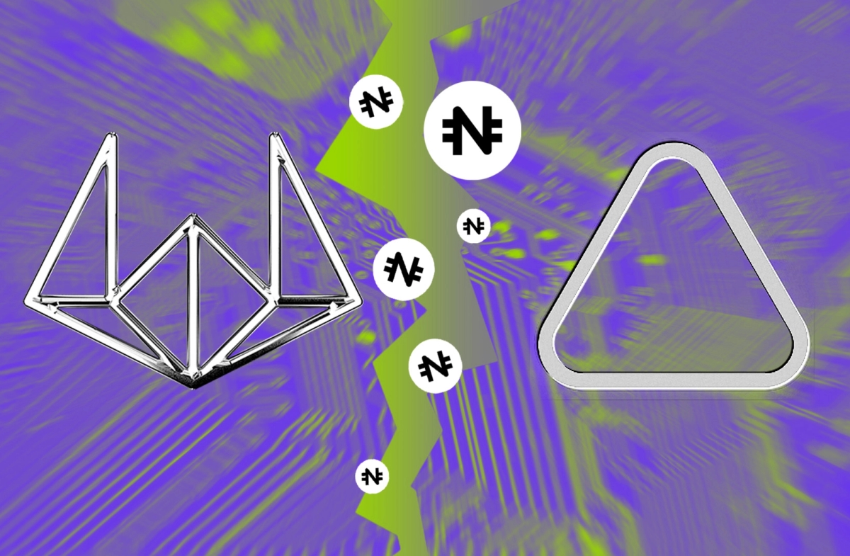 Wintermute chat logs add twist in Aurora spat over $11m in defunct stablecoin