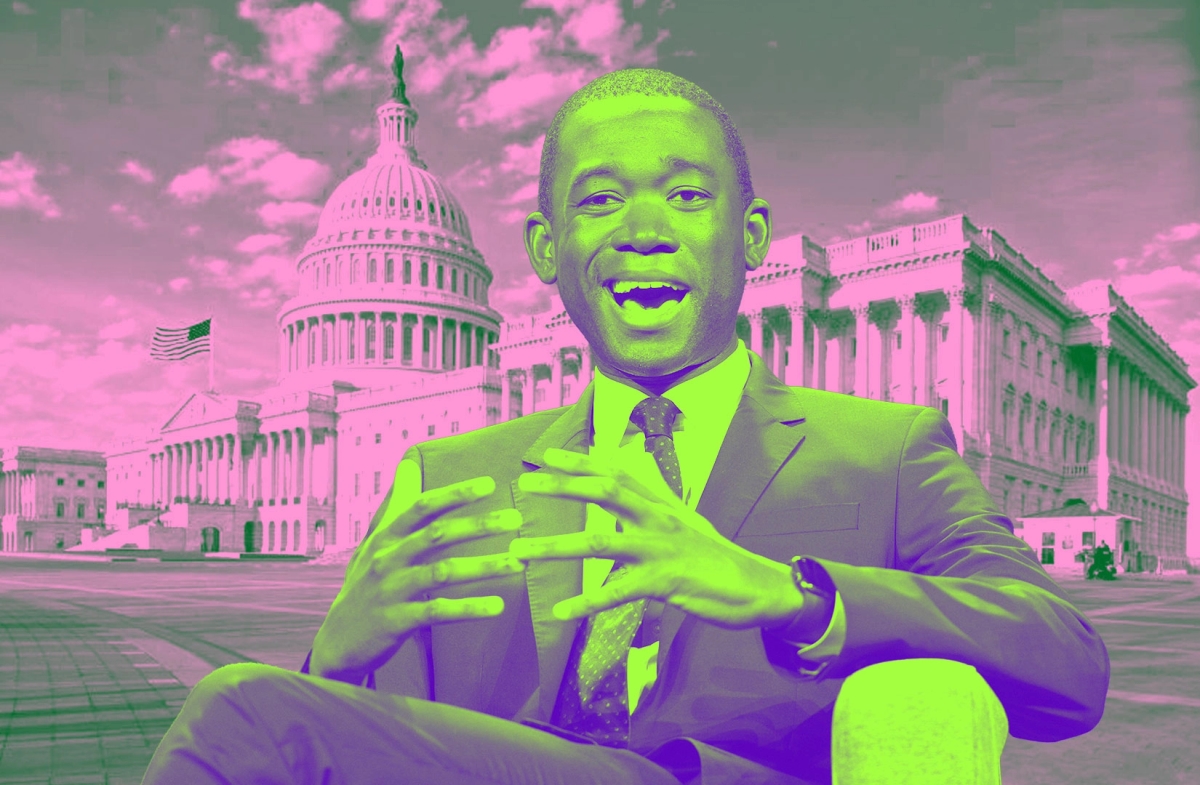 Fresh from $4.3bn Binance win, US Treasury seeks ‘massive power grab’ in DeFi