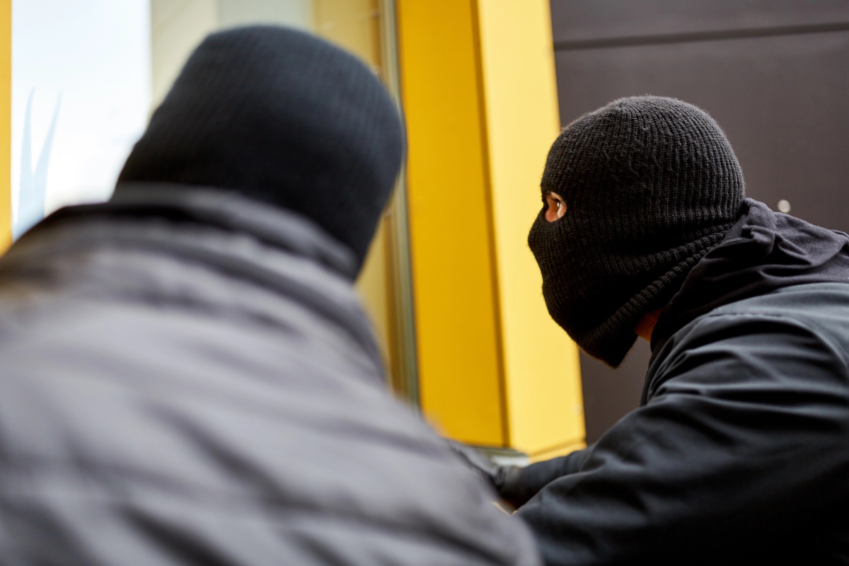 Why there’s no such thing as ‘crypto crime’