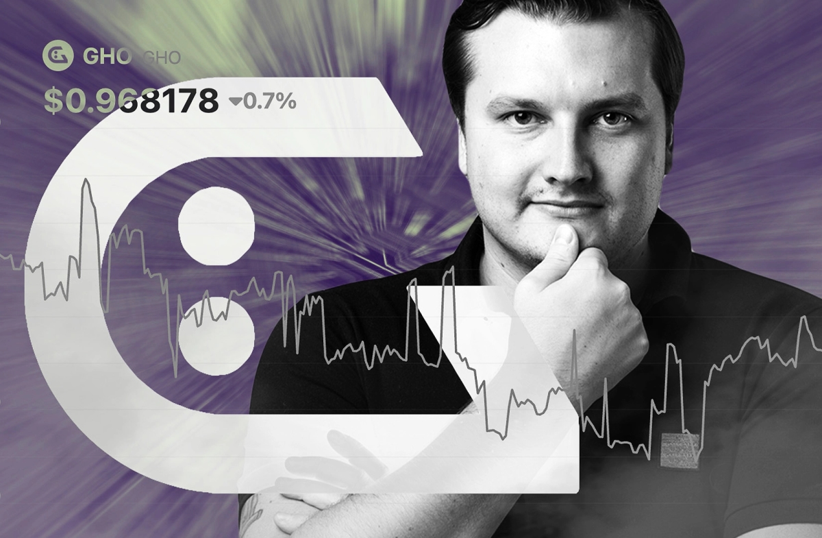 Aave’s GHO stablecoin might get some help with its peg