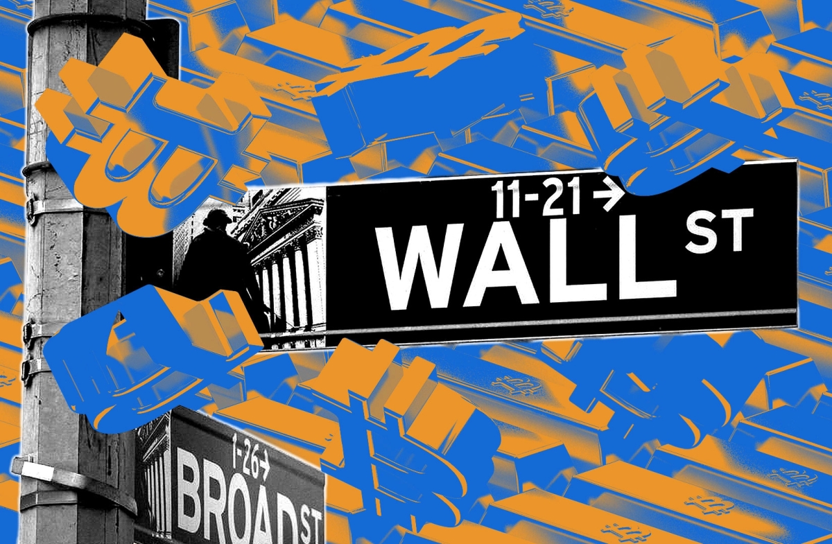 Bitcoin gets boring — and why that’s a good thing for Wall Street