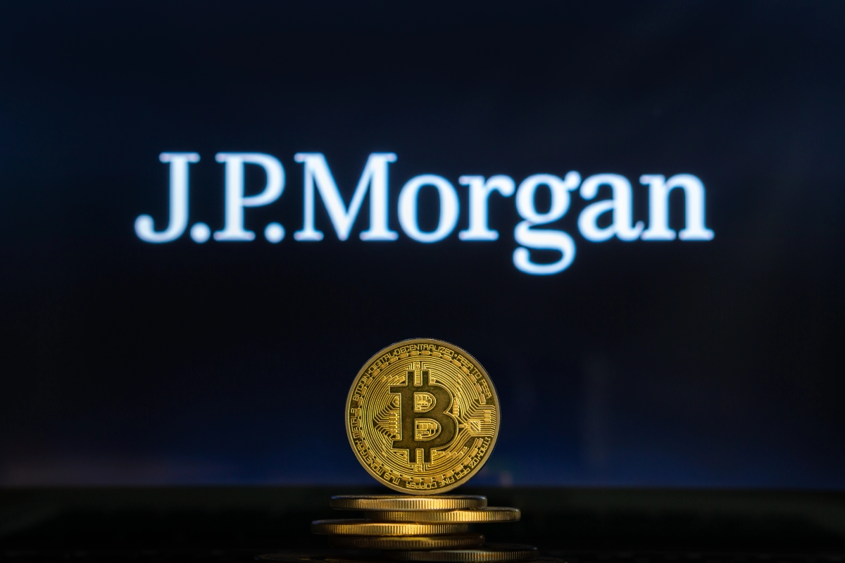 Grayscale could see up to $10 billion leave its Bitcoin ETF, says JPMorgan