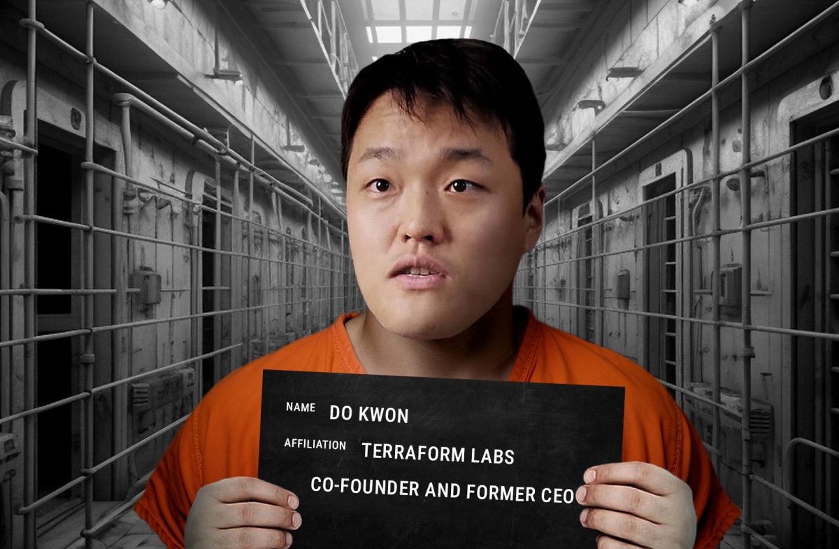 Terra co-founder Do Kwon to be extradited to US: Montenegro News Outlet