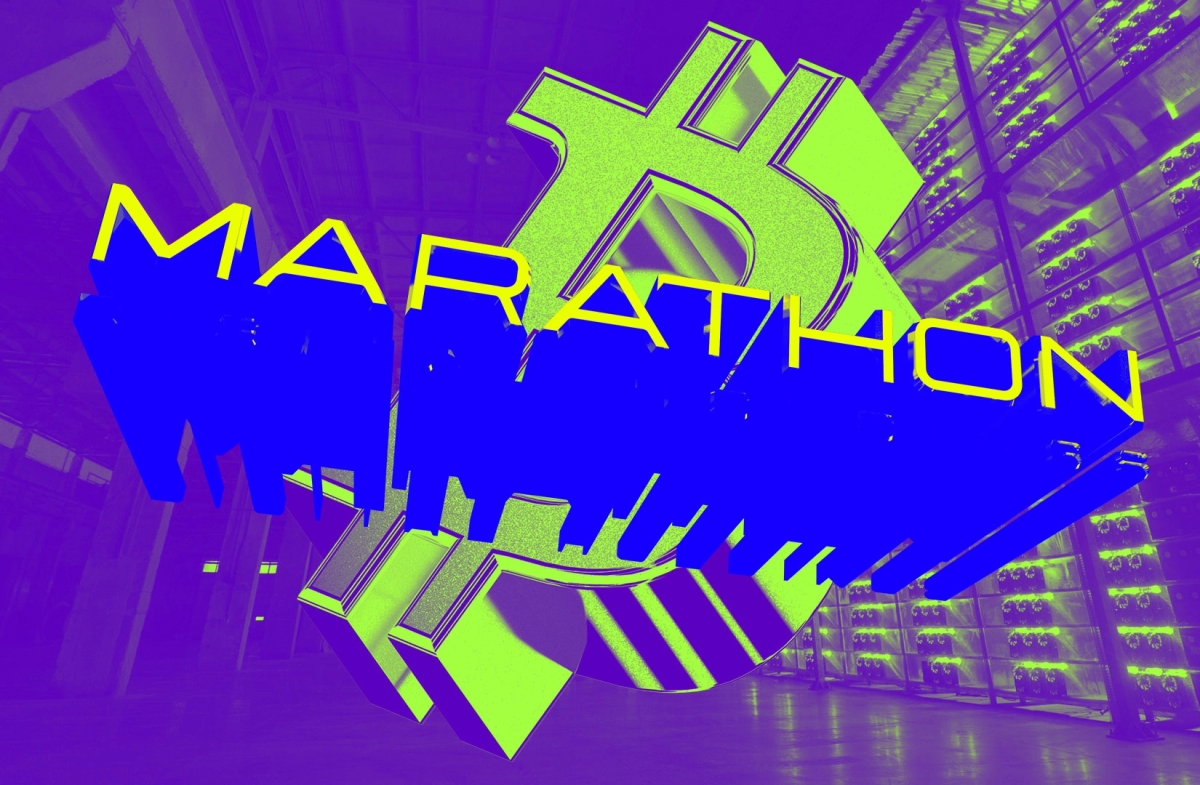 Bitcoin mining giant Marathon is ‘shopping around’ for acquisitions ahead of halving