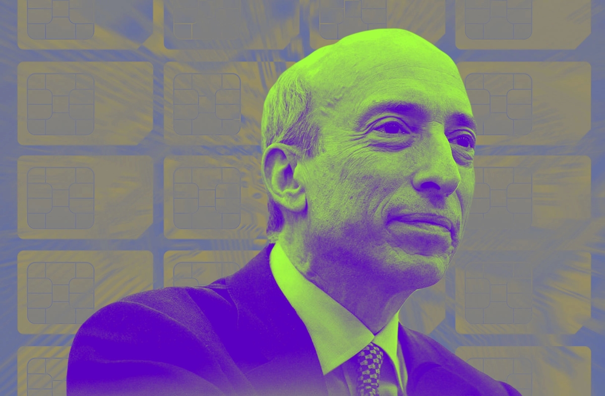 Loving the Bitcoin rally? Thank Gary Gensler: ‘We always thought the SEC was blind’