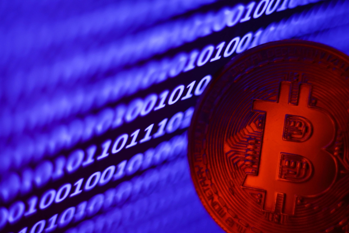 Grayscale’s Bitcoin ETF posts largest daily outflow as Bitcoin’s price wobbles near $63,000