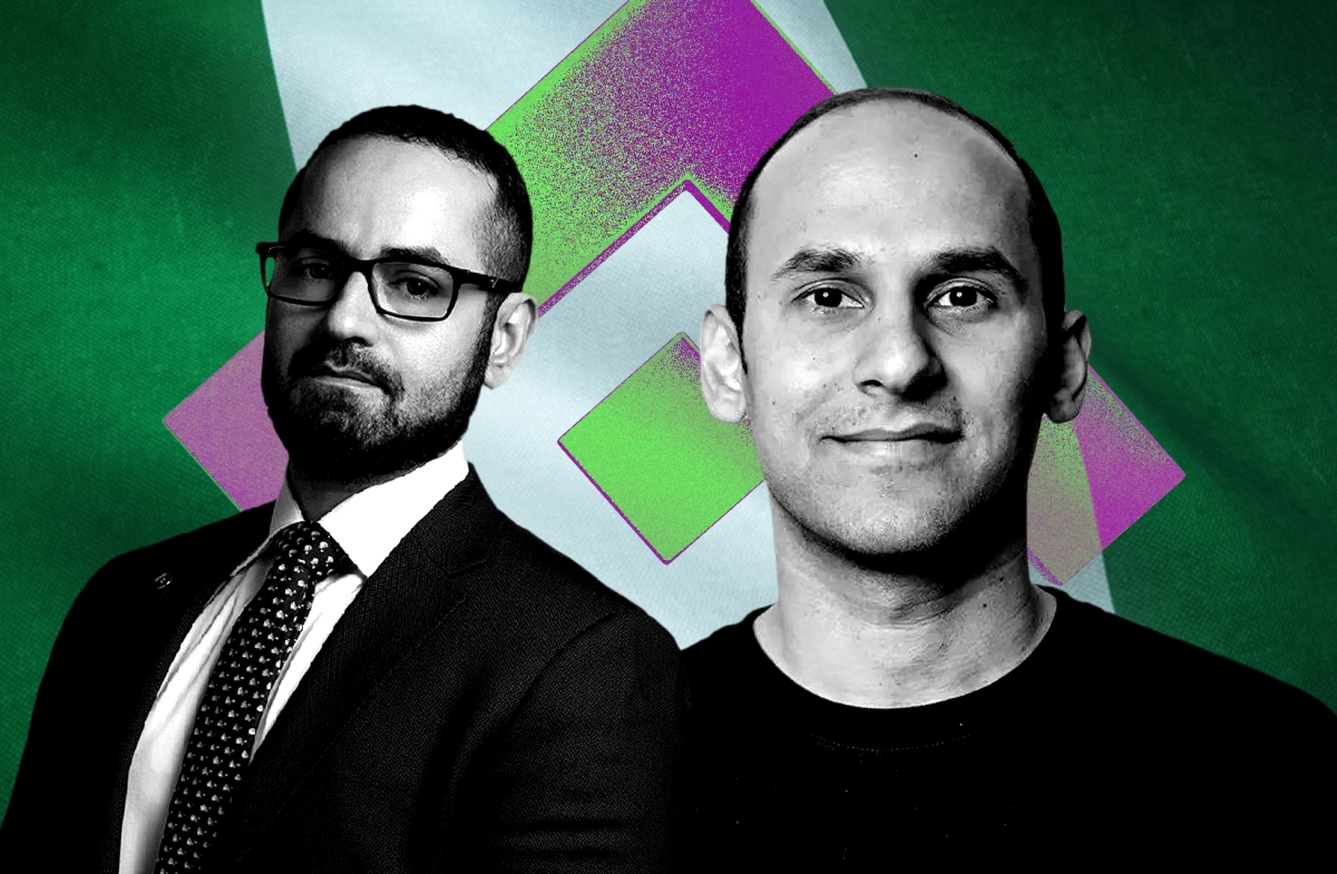 Binance breaks silence on Nigerian crisis by insisting detained exec has ‘no decision-making power’