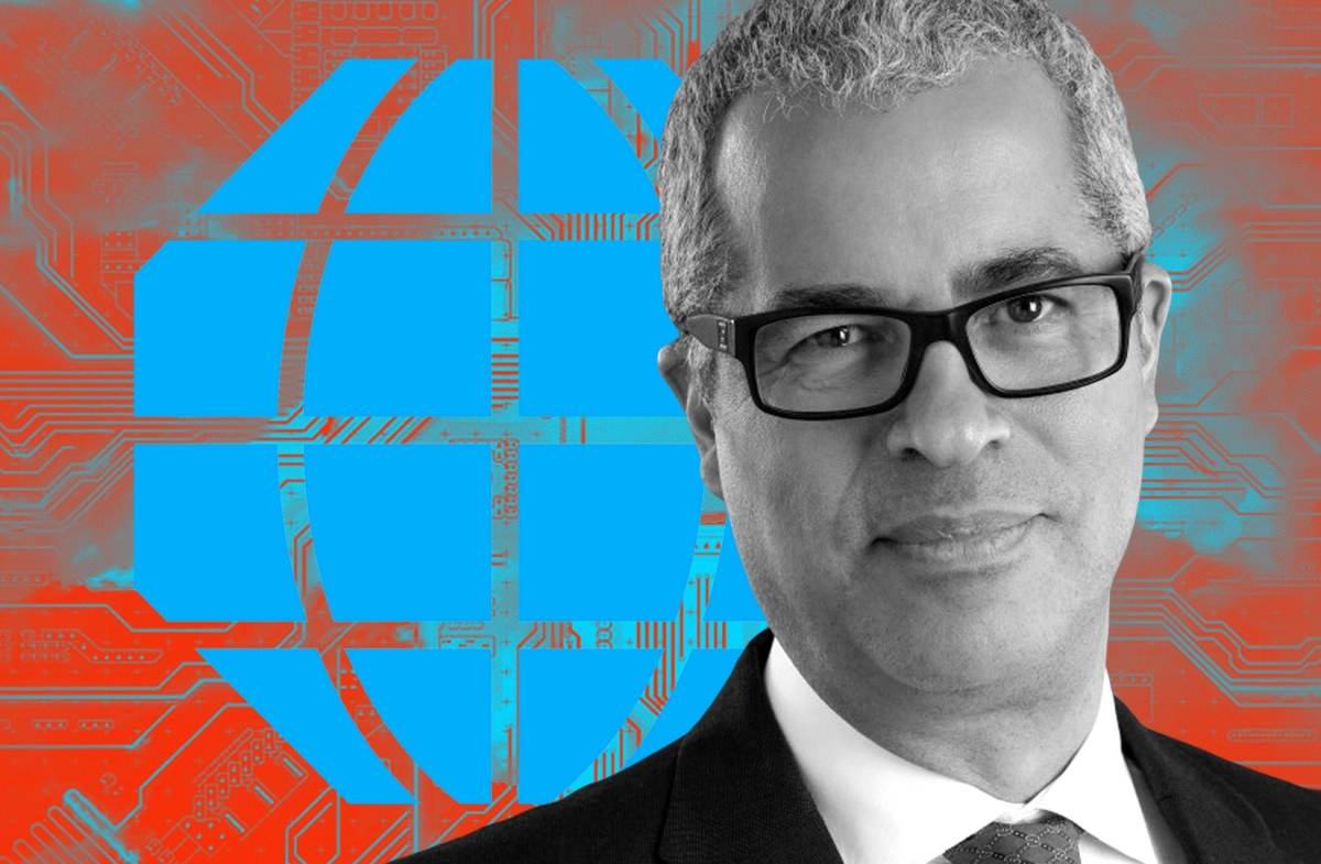 CME exec on why Bitcoin and Ethereum are ‘too large, too big’ for Wall Street to ignore