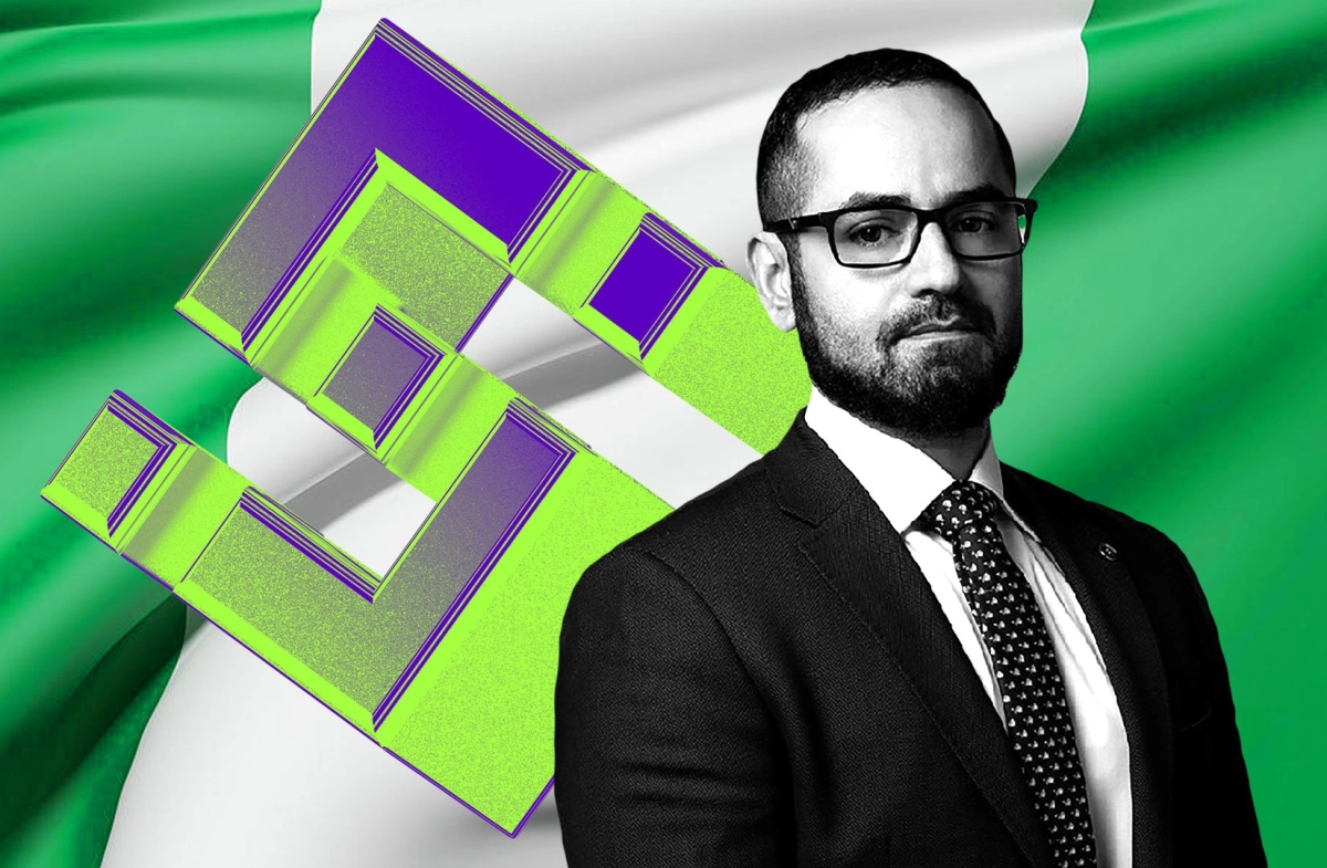 Binance exec Tigran Gambaryan transferred to an underground jail cell as Nigerian crisis escalates