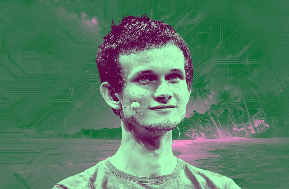 Ethereum’s Vitalik Buterin pushes Tornado Cash alternative: ‘Privacy is normal’