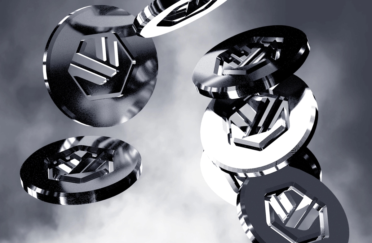 Arbitrum is looking for yield. BlackRock came knocking