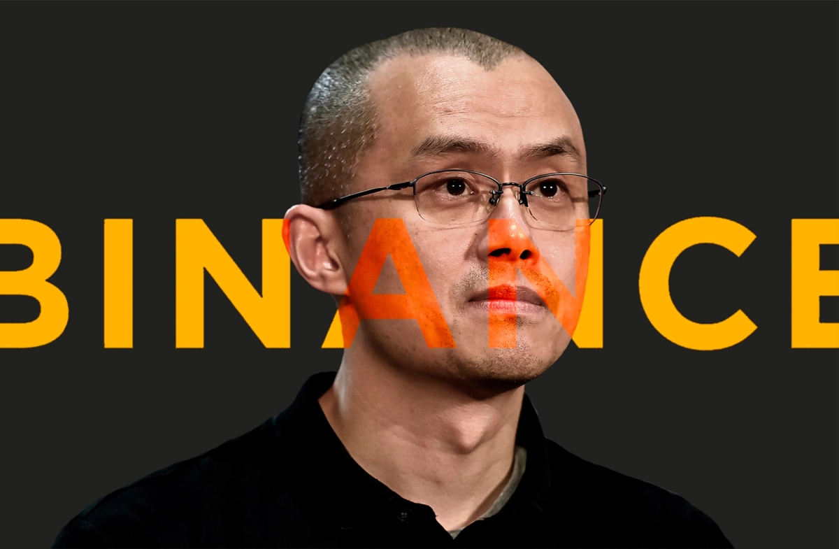 Binance’s Changpeng Zhao sentenced to four months for breaking US banking law