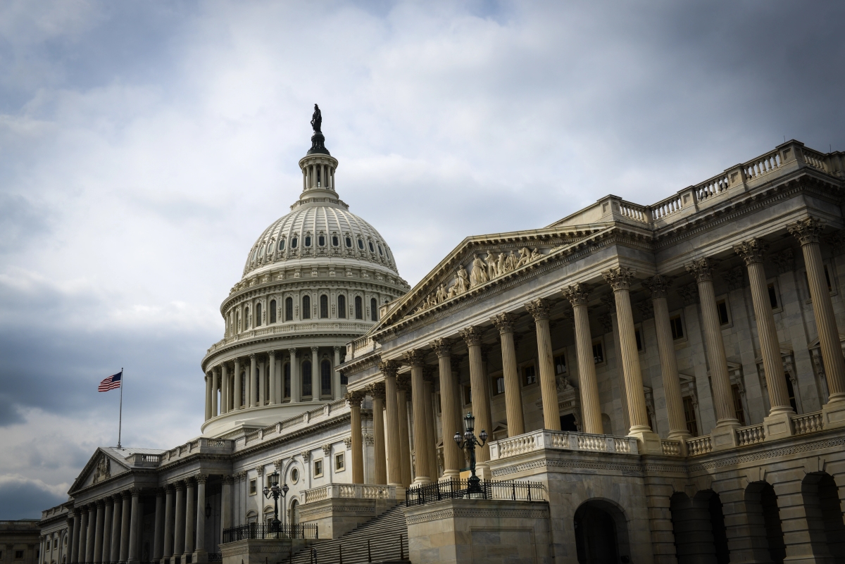 Nonprofit crypto group launches PAC to back favoured politicians in US election