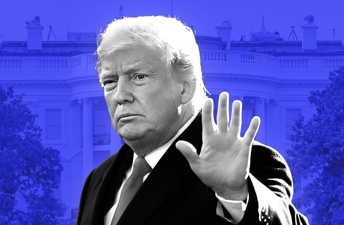 ‘Trump will never be president again’: Scaramucci and crypto industry react to guilty verdict