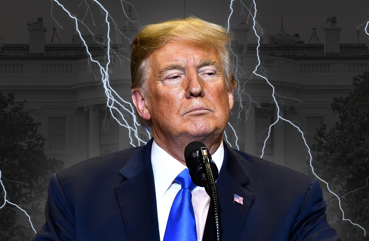 Will Trump go to jail after guilty verdict? Here’s what crypto bettors think