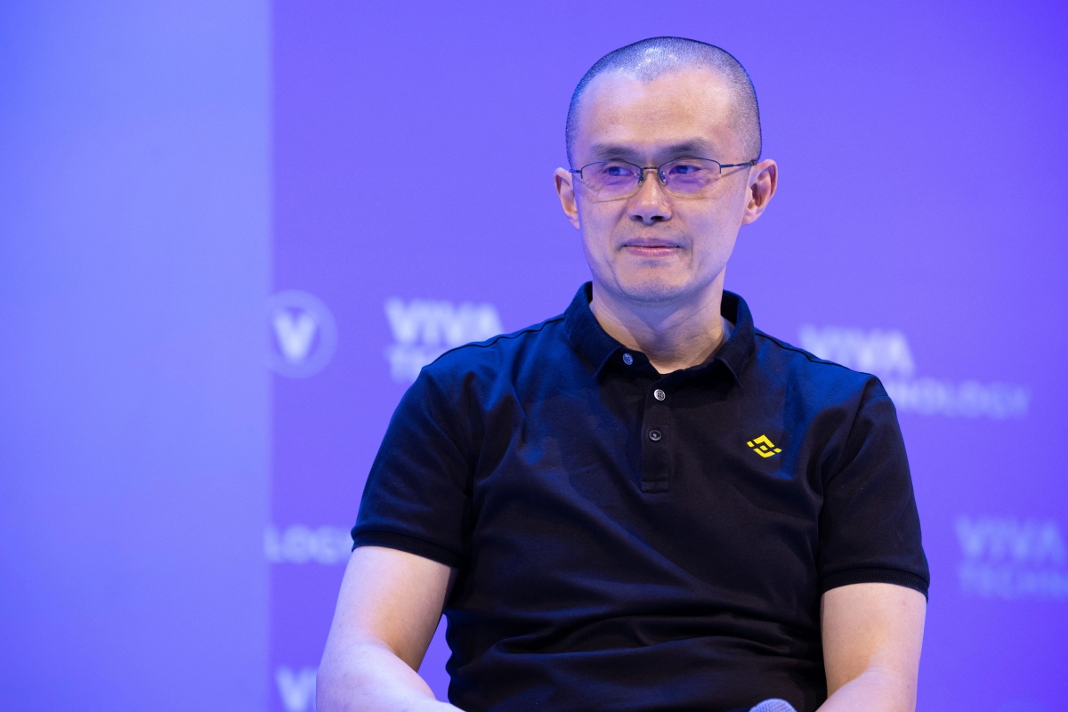 Binance France drops CZ and names two new shareholders to preserve European foothold