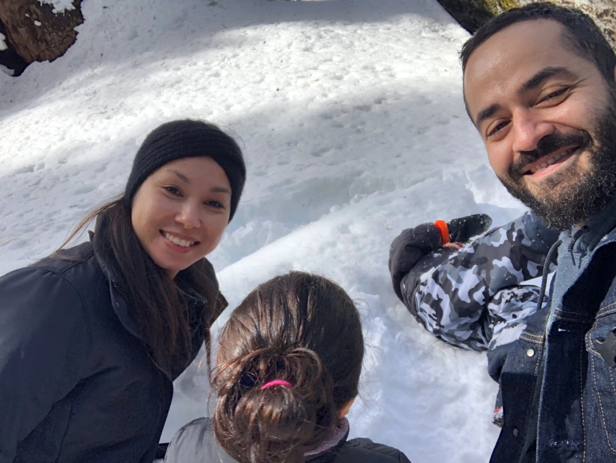 Wife of Binance exec ‘expected a lot more’ from US as husband languishes in Nigerian prison