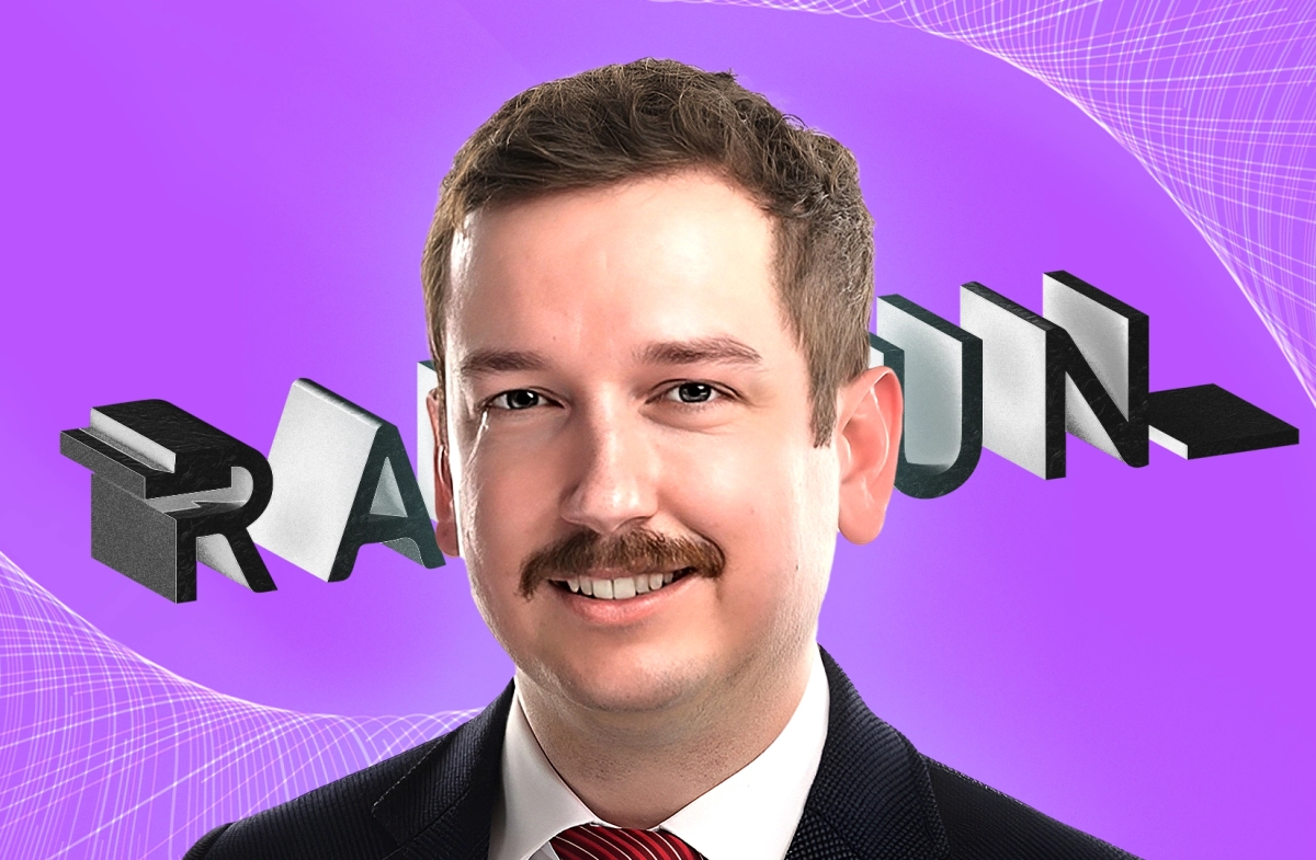 Why Railgun Project co-founder talked to the feds — and what’s next for crypto privacy