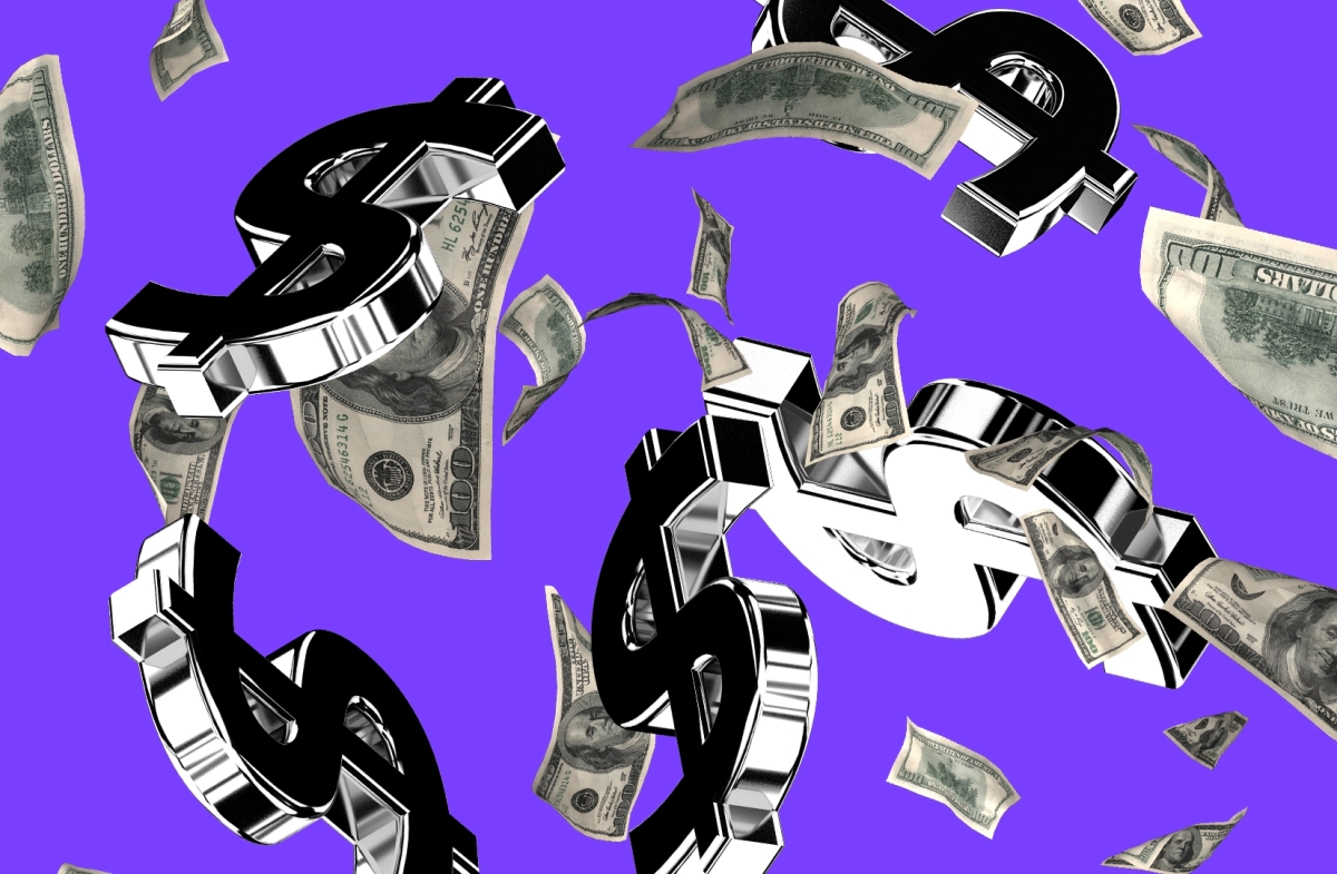 Crypto VC funding surges to $3.2bn — here’s where investors are piling in