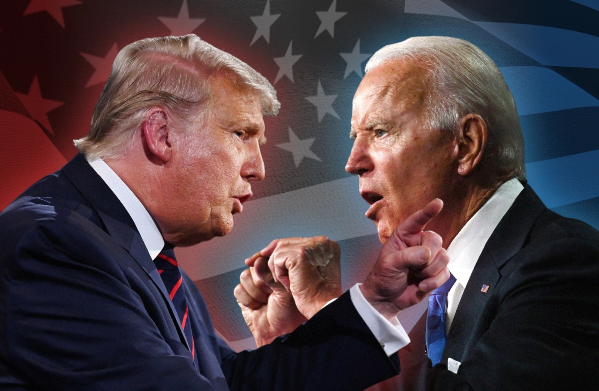 How Bitcoin will rise on war expenses and US presidents ‘spending like drunken sailors’