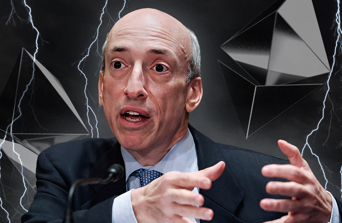 SEC sues Consensys over MetaMask wallet and for selling ‘unregistered securities’ for Lido, Rocket Pool