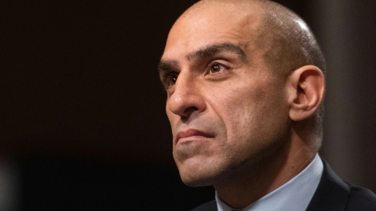 The CFTC wants millions more to police crypto as cases make up 50% of workload