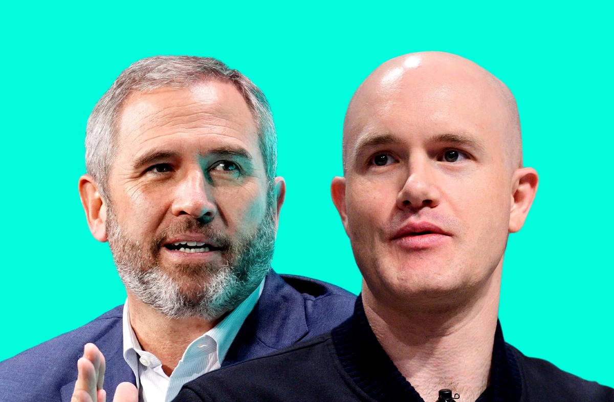 Why crypto’s Fairshake super PAC has raised 20% less money than people think