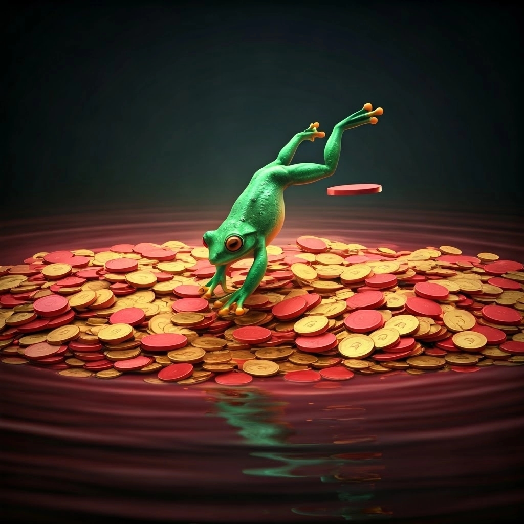 Here’s how Avalanche exchange Trader Joe is targeting the $42bn memecoin market 