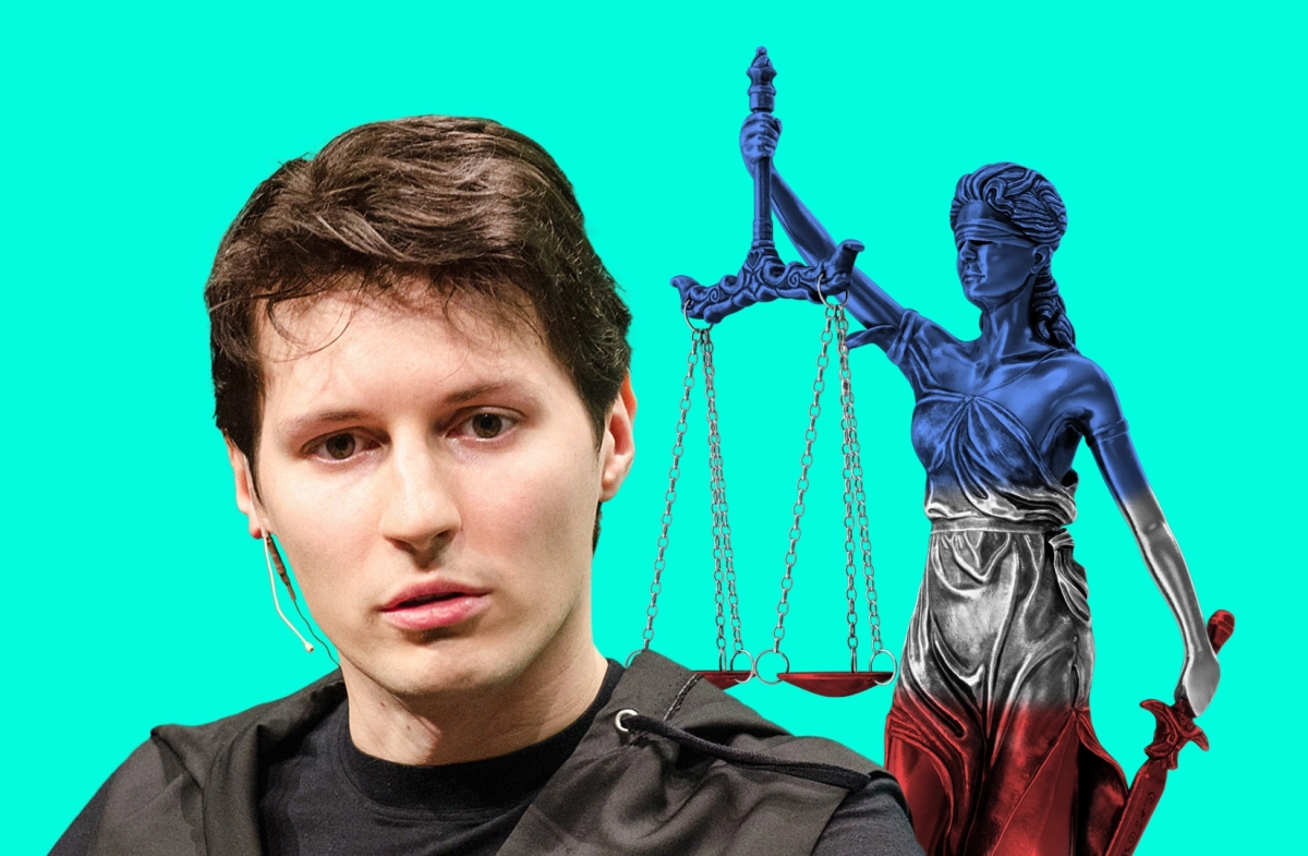 How Telegram founder’s arrest echoes Tornado Cash prosecutions