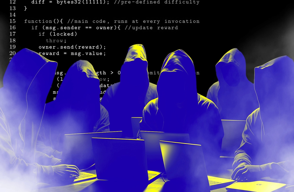 Hackers target DeFi protocol Kelp DAO in massive $300m exploit