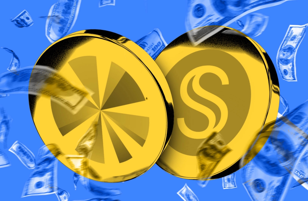 How DAI’s stablecoin rebrand hit $490m in five days