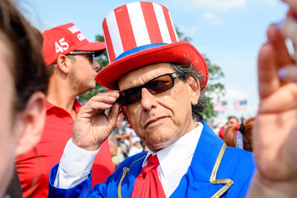 A Messari crypto conference sponsor is tax dodger who says 99% of Americans shouldn’t pay up 