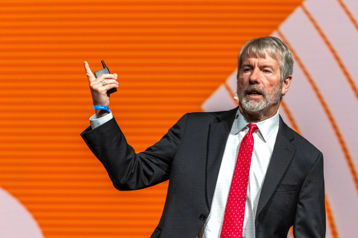 MicroStrategy’s Bitcoin ‘flywheel’ drives stock price targets higher despite valuation debate