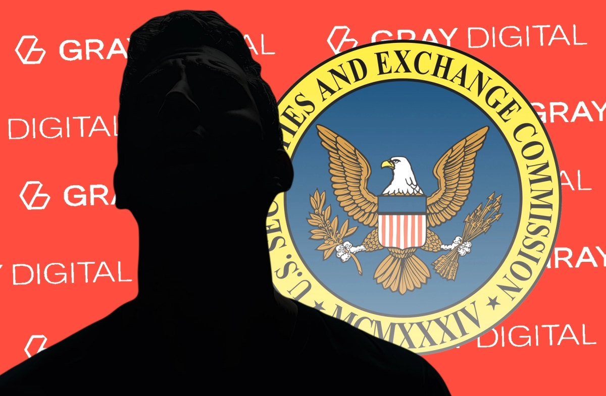 Crypto investors fear they’ve lost millions as SEC probes fund making 200% returns  