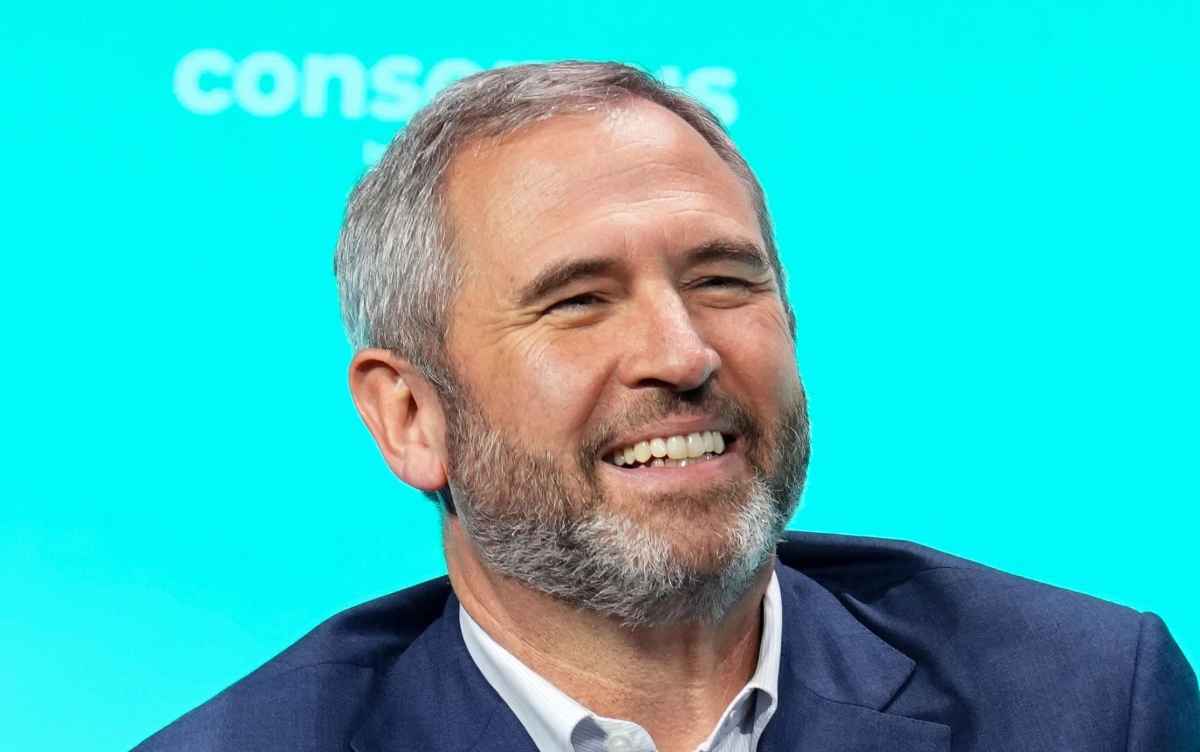 Ripple CEO rips former SEC official in ‘60 Minutes’ XRP debut