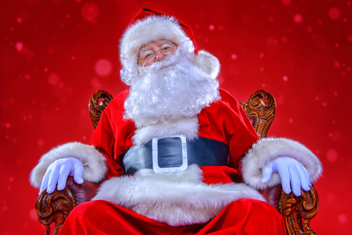 XRP, Solana and other altcoins seen booming in a ‘Santa Rally’ 