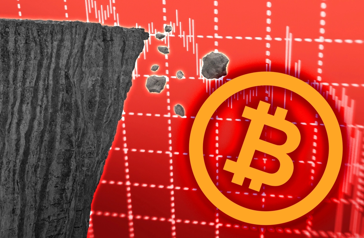 Bitcoin faces its worst losing streak since 2018. Analysts blame these five factors for free-falling price
