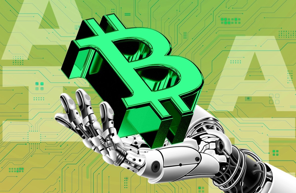 Bitcoin price will hit a new record as AI destroys jobs, Arthur Hayes says