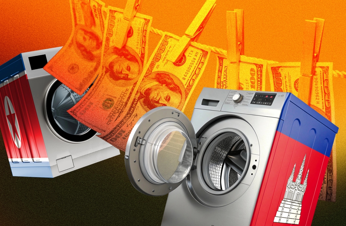 US sanctions North Korean bankers tied to $3bn crypto theft network