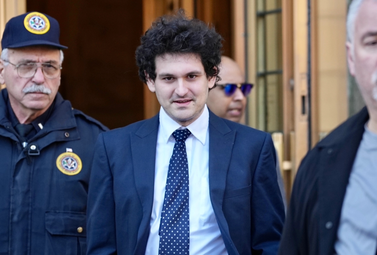 Court dispatch: Judges grill SBF defence in high-stakes appeal hearing