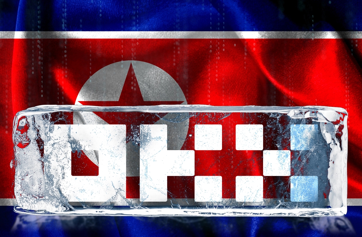 OKX freezes web3 platform after Bybit thieves launder $100m 