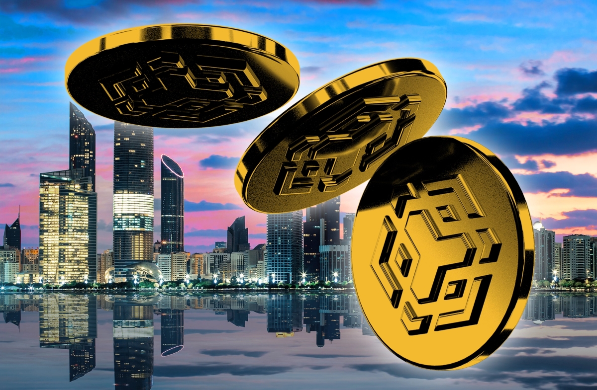 Binance bags $2bn investment from Abu Dhabi-linked MGX