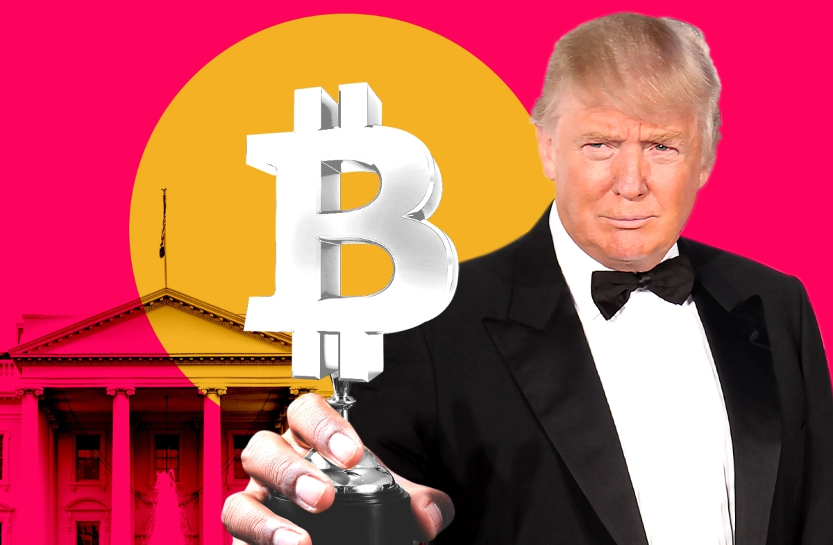 Trump memecoin drops 25% as US president doesn’t mention crypto during inauguration speech