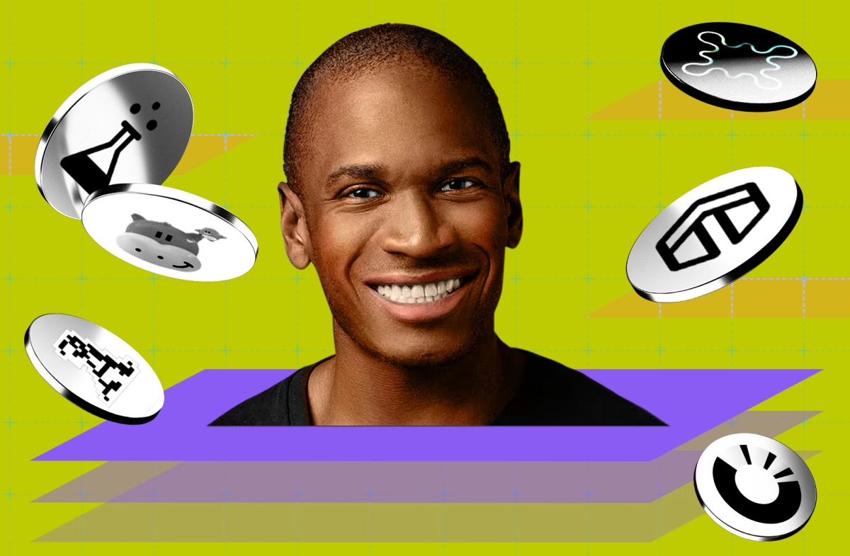 Arthur Hayes turns up the ‘risk dial’ on these seven DeSci tokens