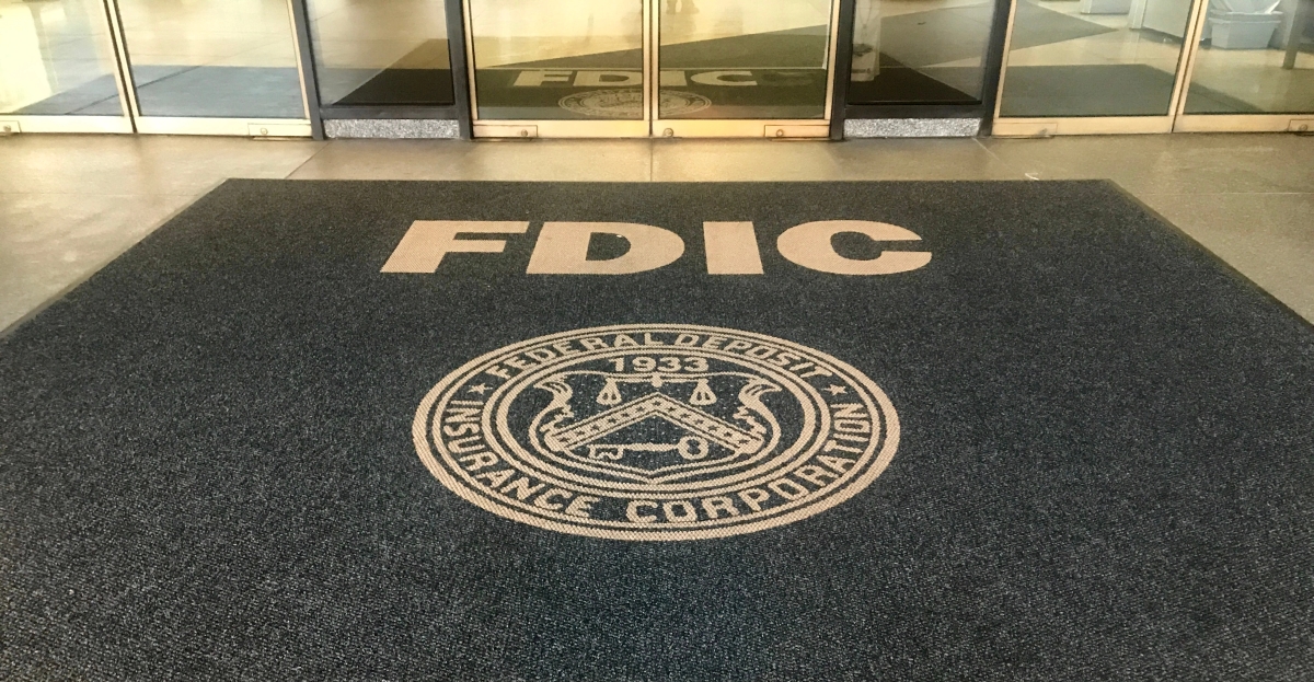 Trump-era FDIC favourite outlines crypto banking reassessment and end to ‘Operation Choke Point’
