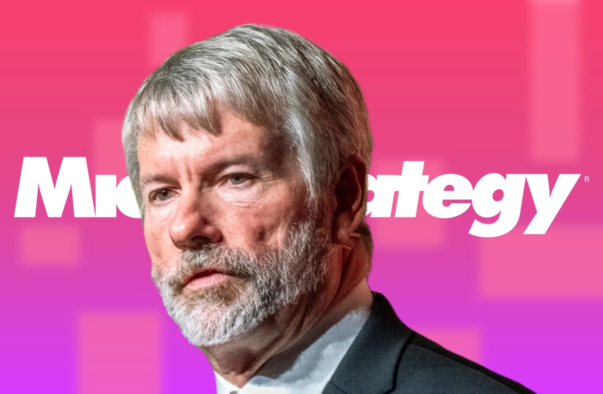 MicroStrategy joins Nasdaq-100 ranks, but its stay could get cut short