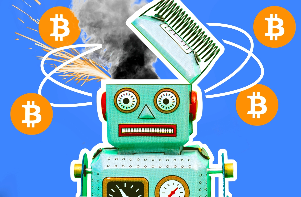 Crypto firms are slashing jobs — and they’re mostly citing the same reason