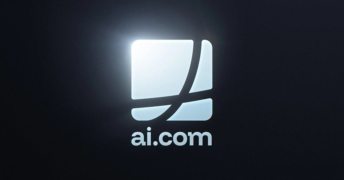 ai.com Launches Autonomous AI Agents to Accelerate the Arrival of AGI