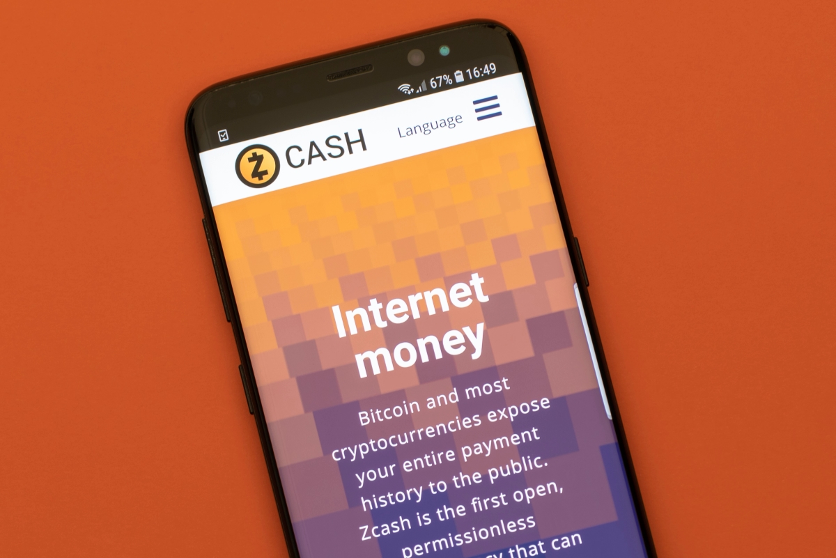 Bitcoin and Ethereum are up — but these privacy coins have surged even harder