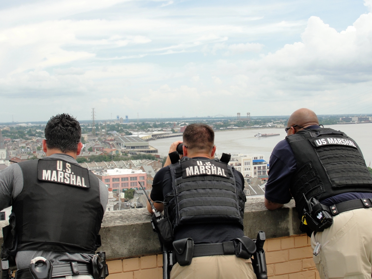 Authorities nab suspect accused of stealing $46m in crypto from US Marshals Service 
